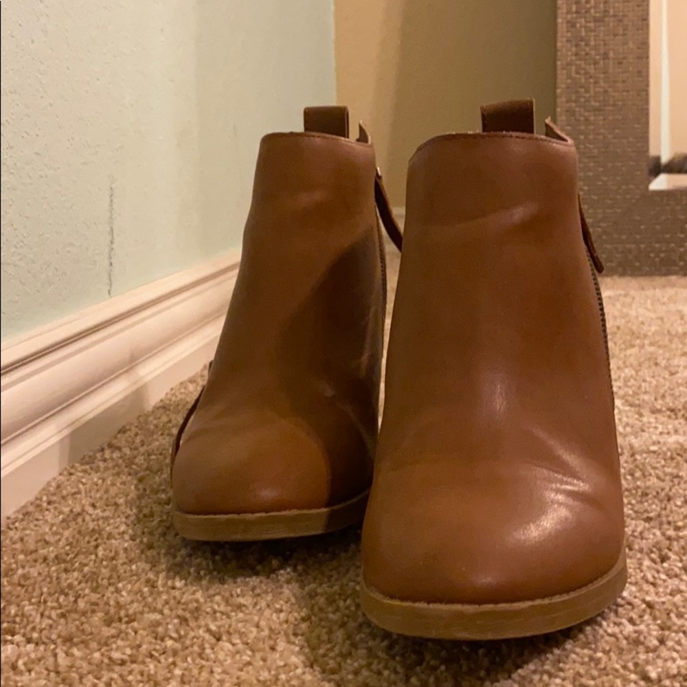 Booties - Picture 2 of 2